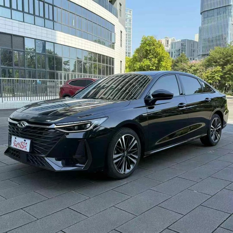 佛山24年奇瑞艾瑞泽3