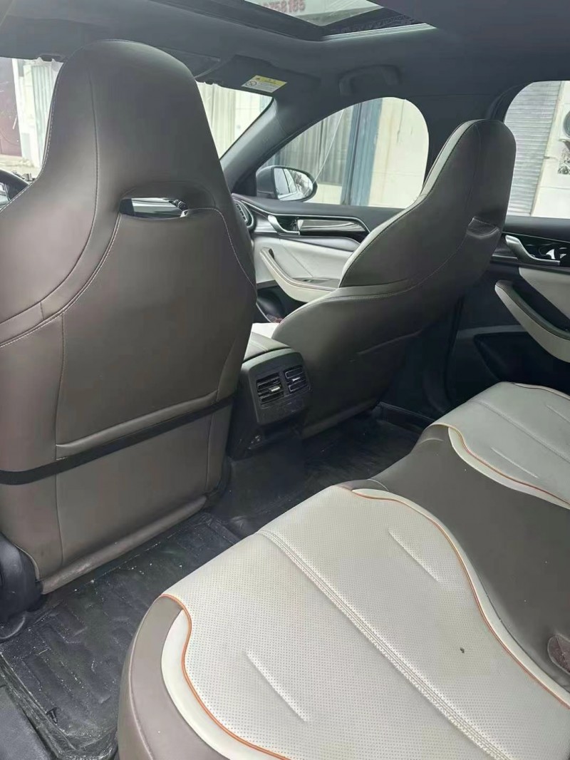 济宁23年比亚迪秦7