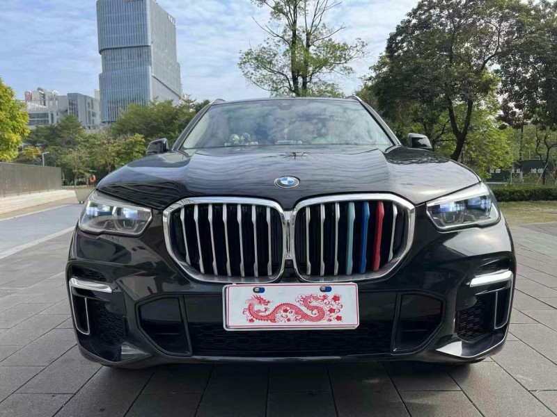 佛山23年宝马X51