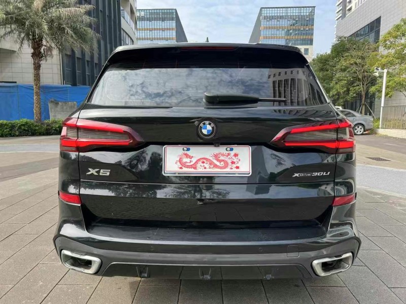 佛山23年宝马X59