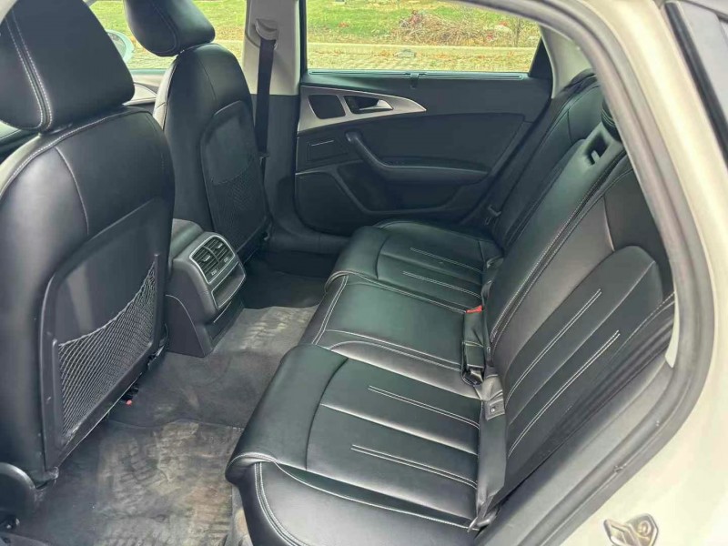 枣庄17年奥迪A6L4