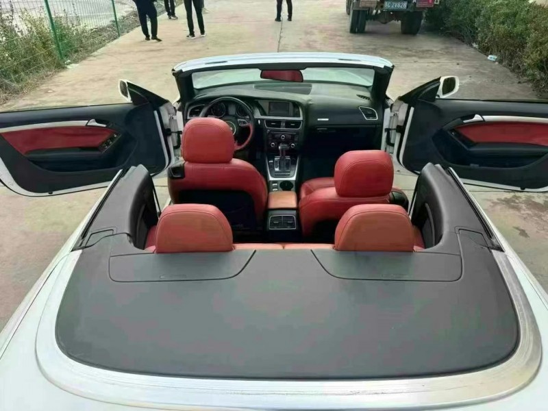 徐州14年奥迪A54