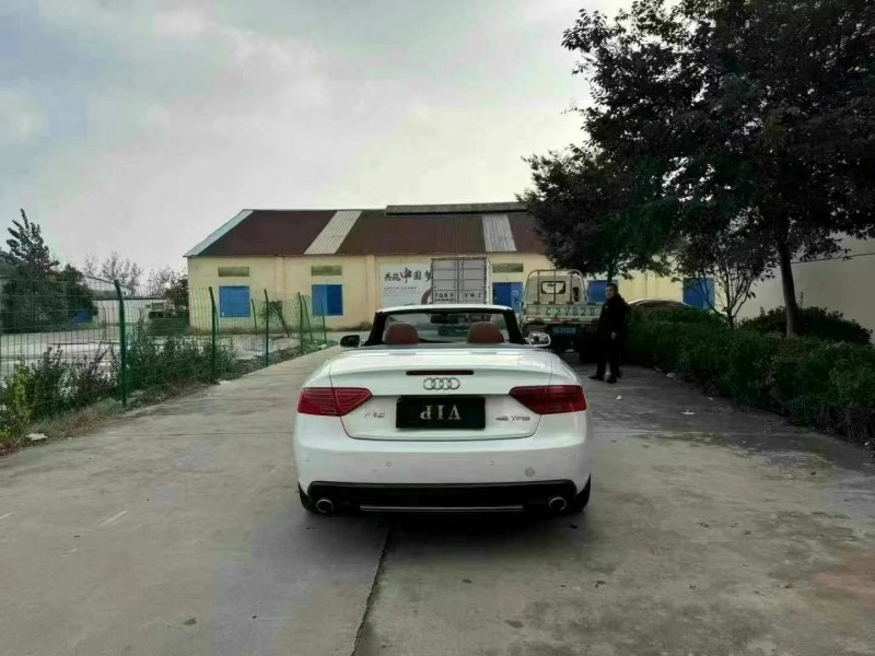 徐州14年奥迪A56