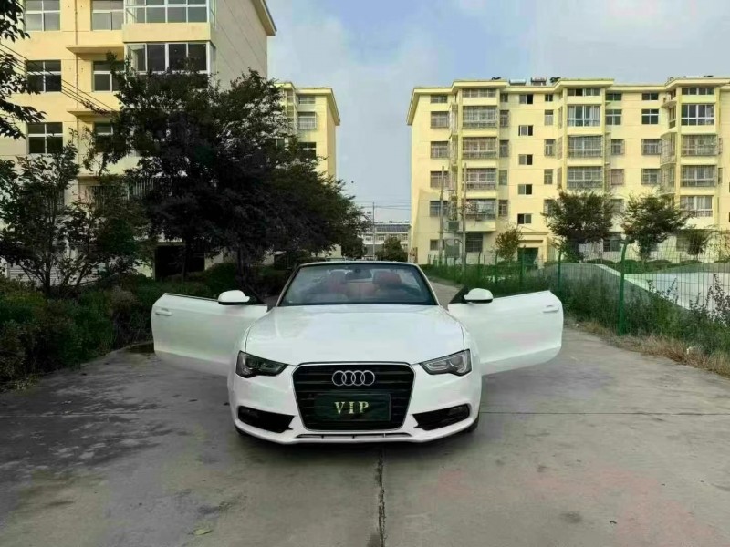 徐州14年奥迪A58