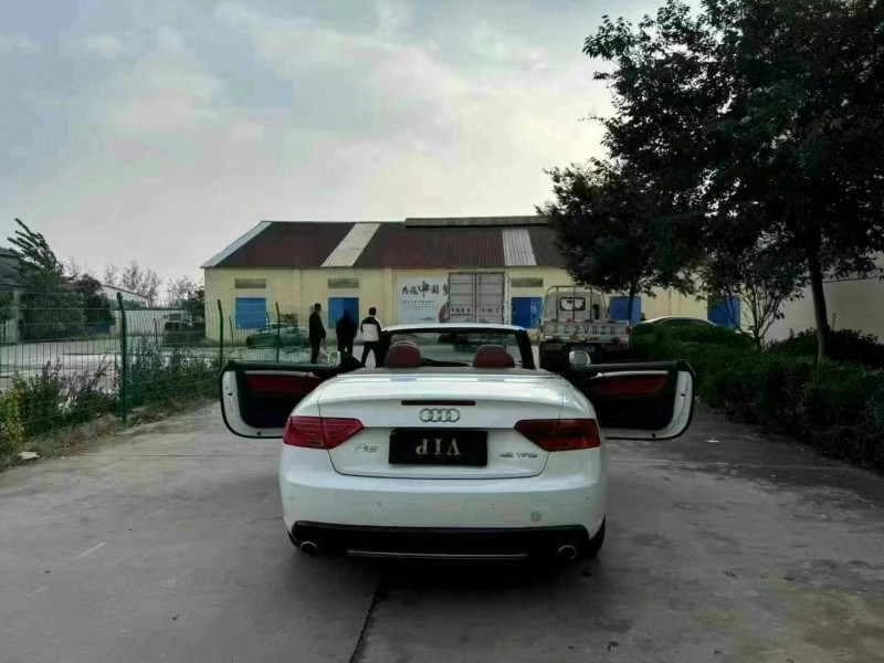 徐州14年奥迪A59