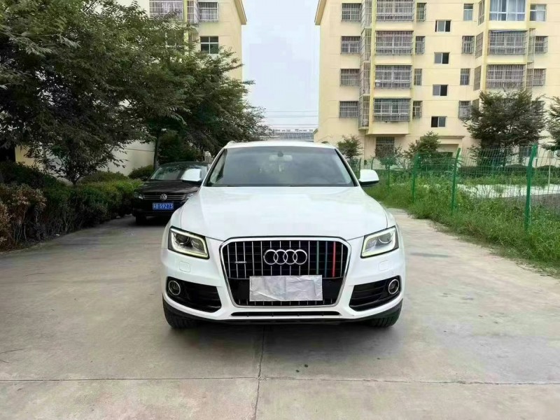 徐州14年奥迪Q51