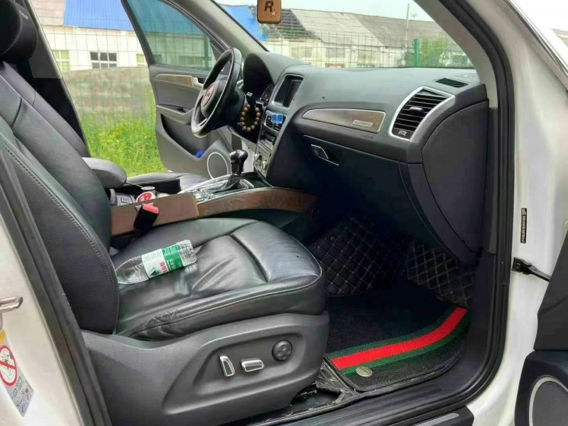 徐州14年奥迪Q54