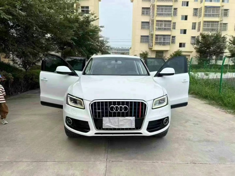 徐州14年奥迪Q56