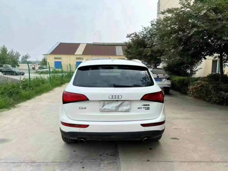 徐州14年奥迪Q59