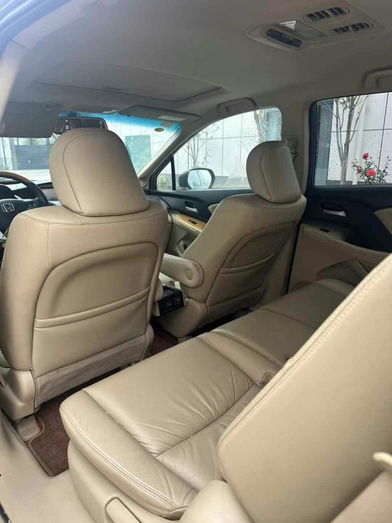 徐州12年本田奥德赛7