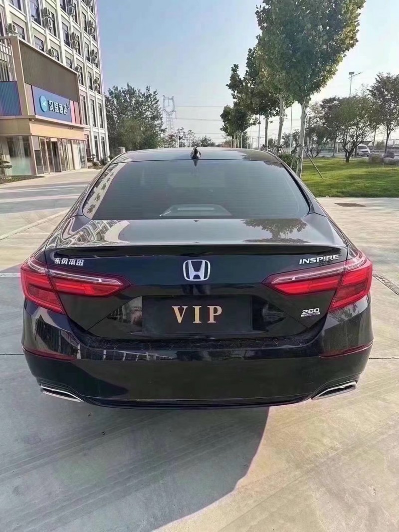 徐州22年本田英诗派9