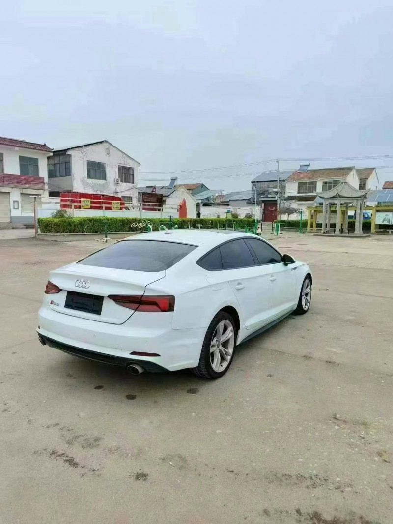 徐州20年奥迪A55