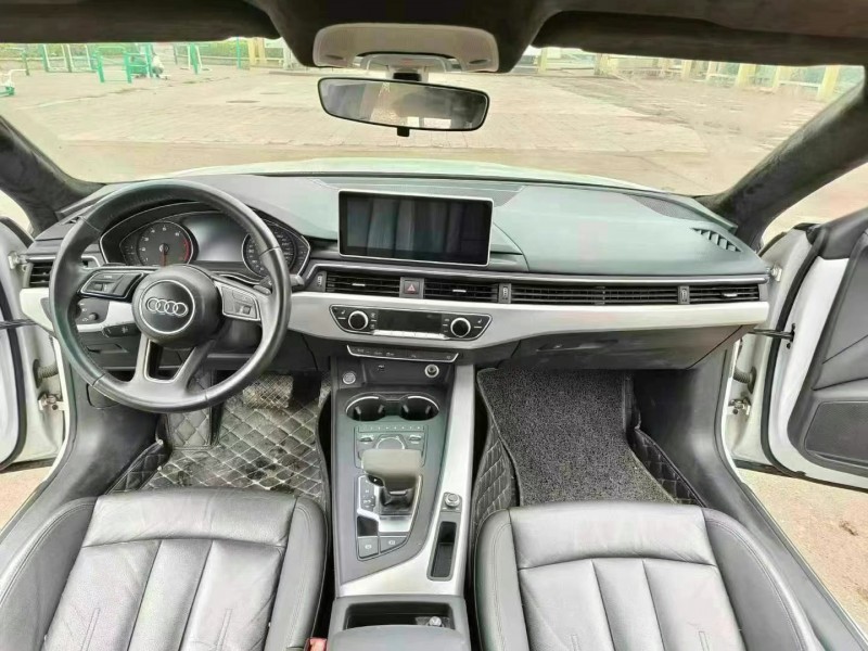 徐州20年奥迪A58