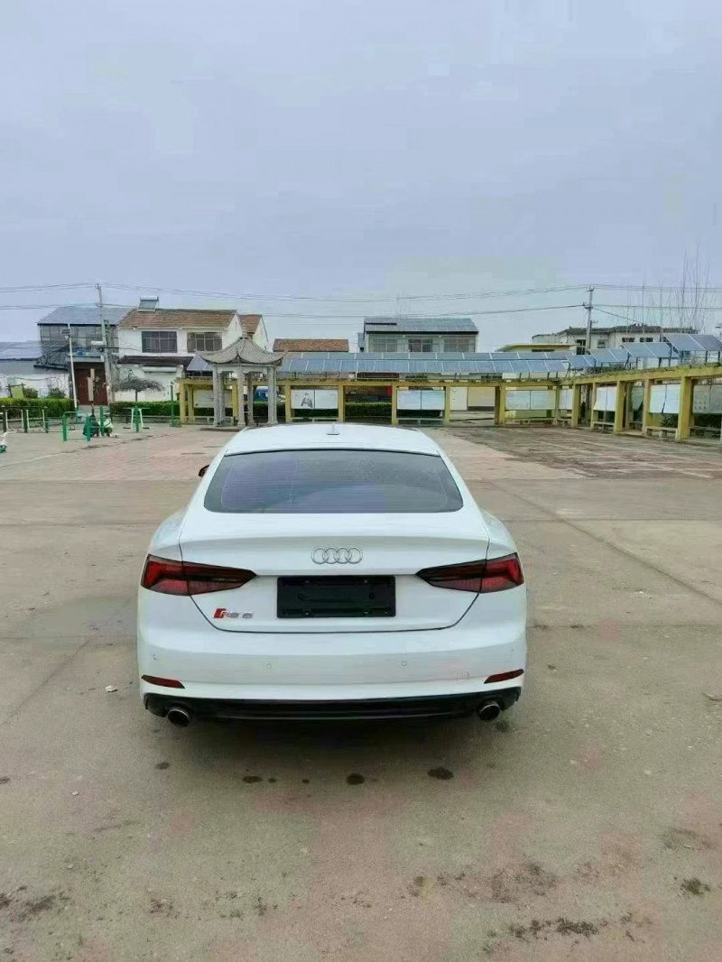 徐州20年奥迪A59