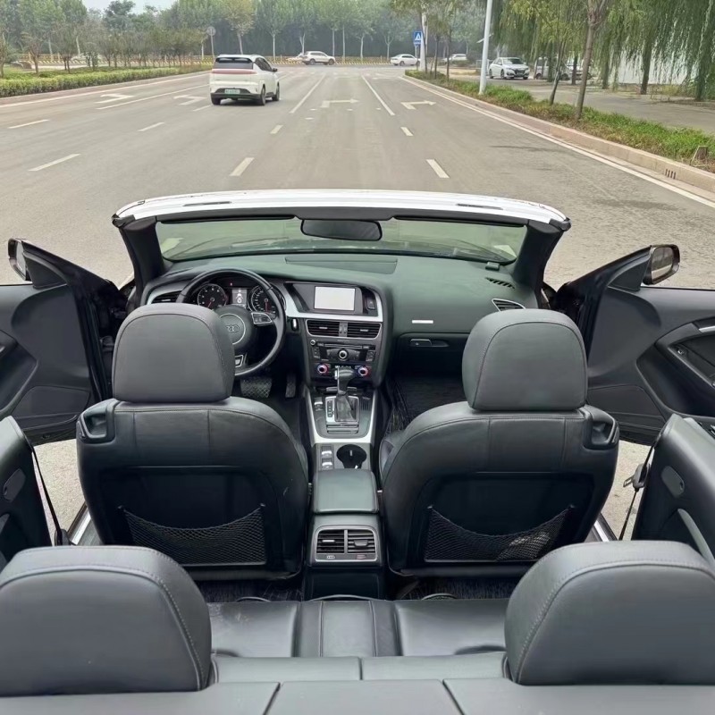 枣庄16年奥迪A56