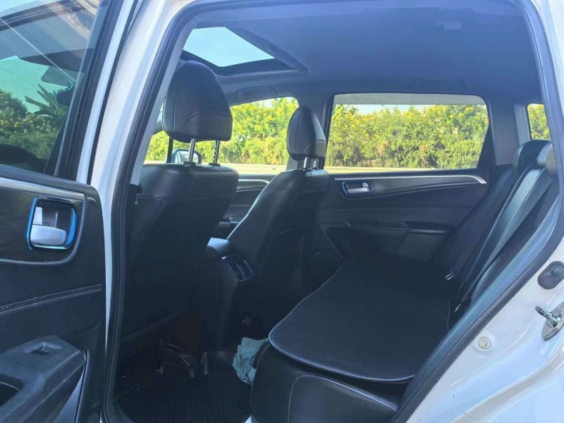 广州14年本田杰德8