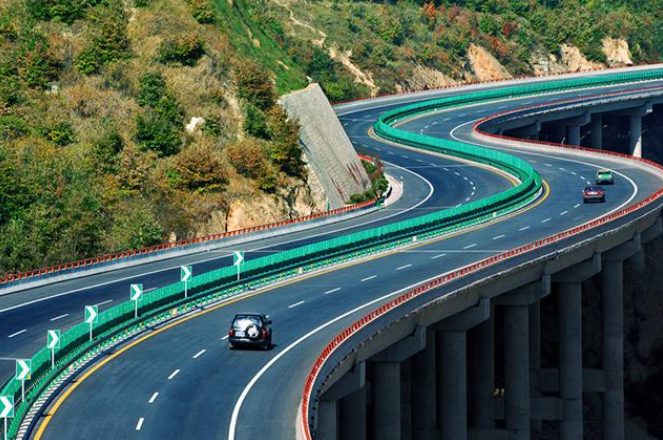 抵押車能否上高架？