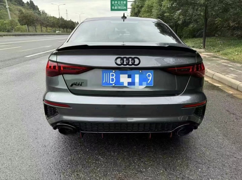 济宁22年奥迪A36