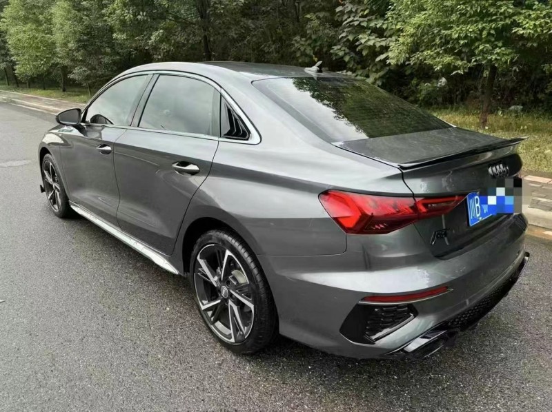 济宁22年奥迪A37