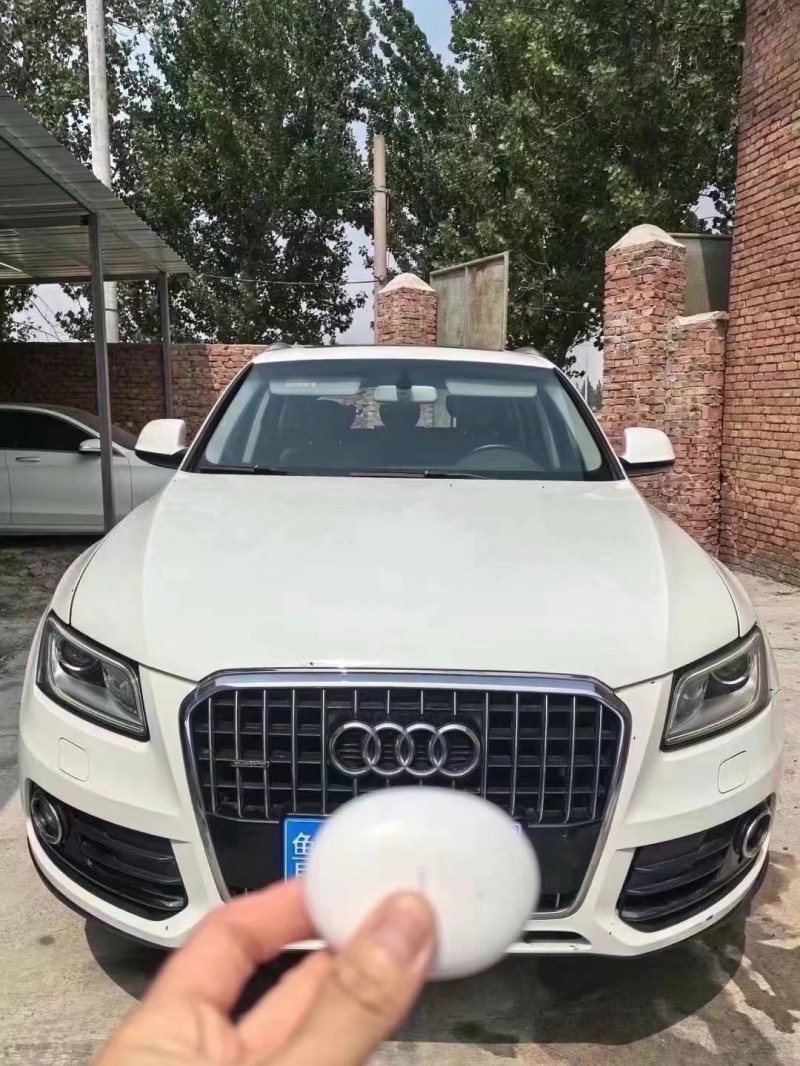 菏泽17年奥迪Q51