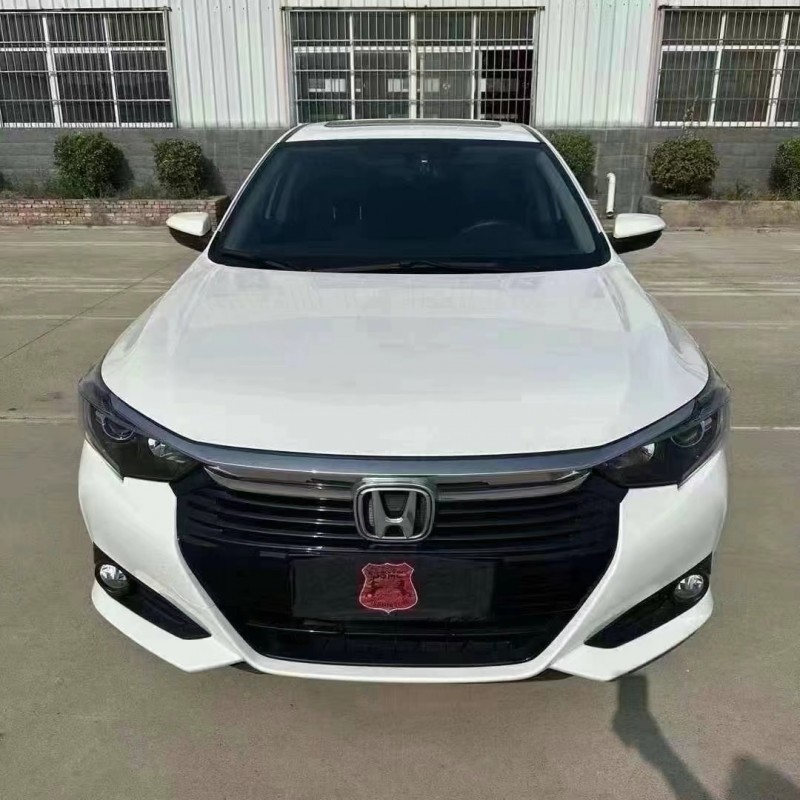 菏泽22年本田凌派1