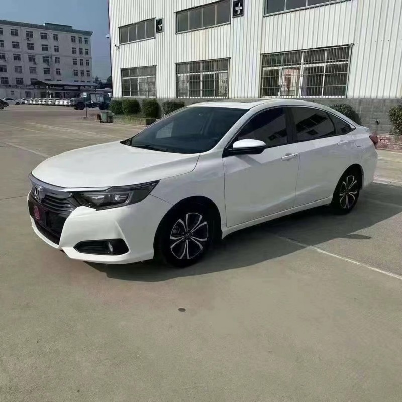 菏泽22年本田凌派2