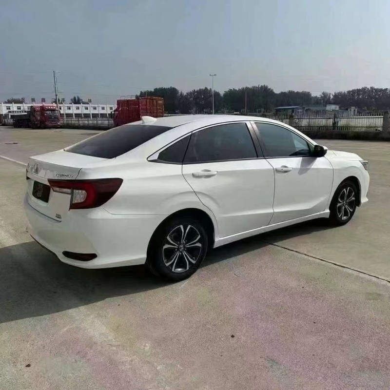 菏泽22年本田凌派6