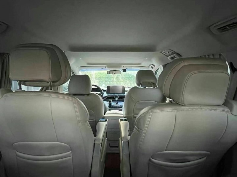 青岛20年别克GL88