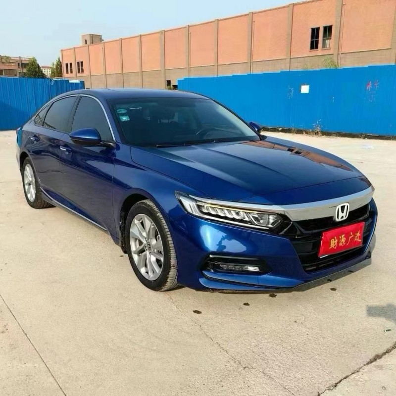 济宁20年本田雅阁2