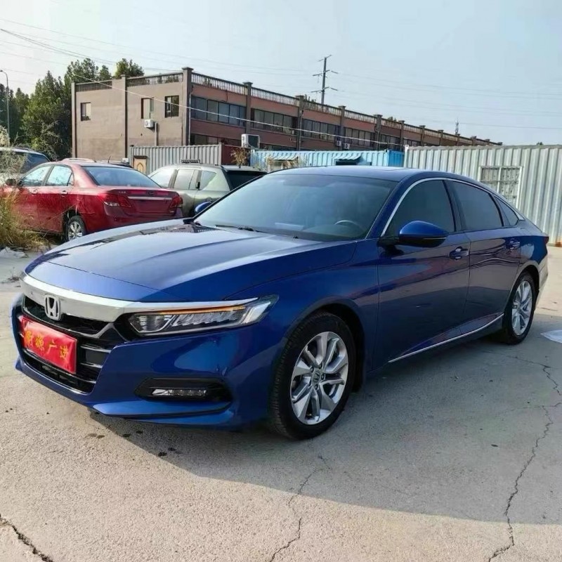 济宁20年本田雅阁3