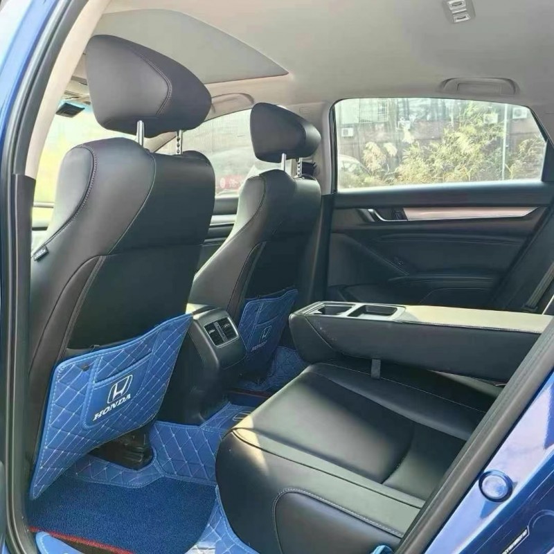 济宁20年本田雅阁8