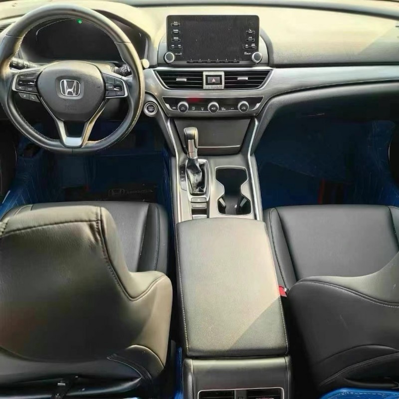 济宁20年本田雅阁9