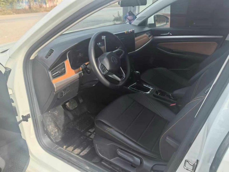 保定22年大众宝来4