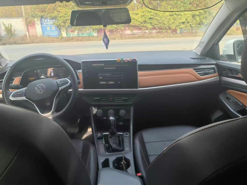 保定22年大众宝来5