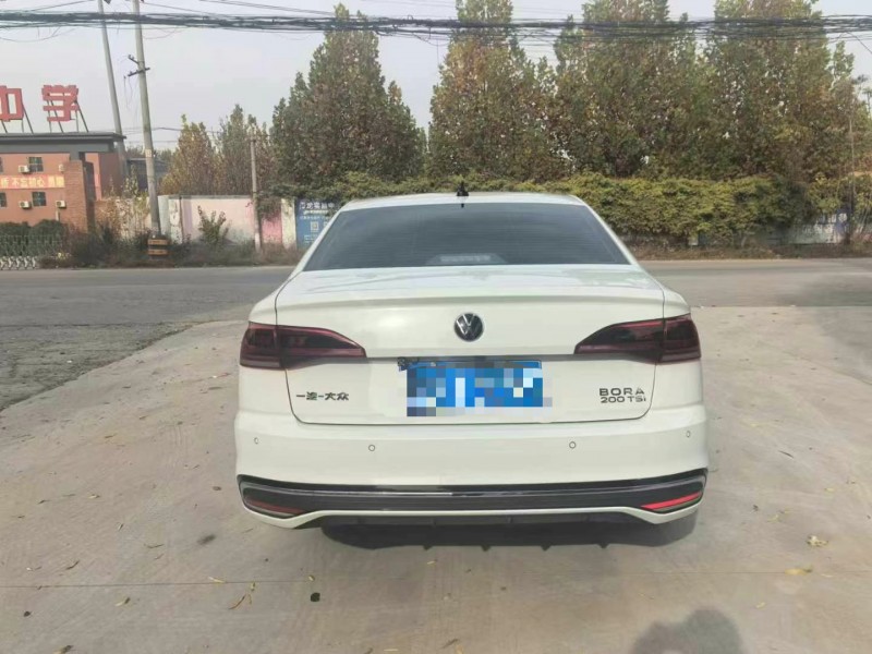 保定22年大众宝来9