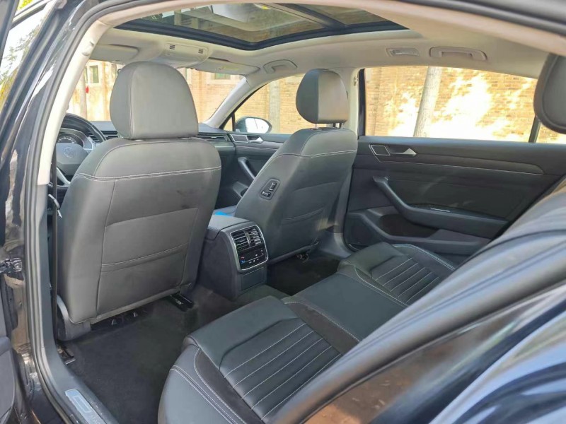 保定22年大众迈腾7