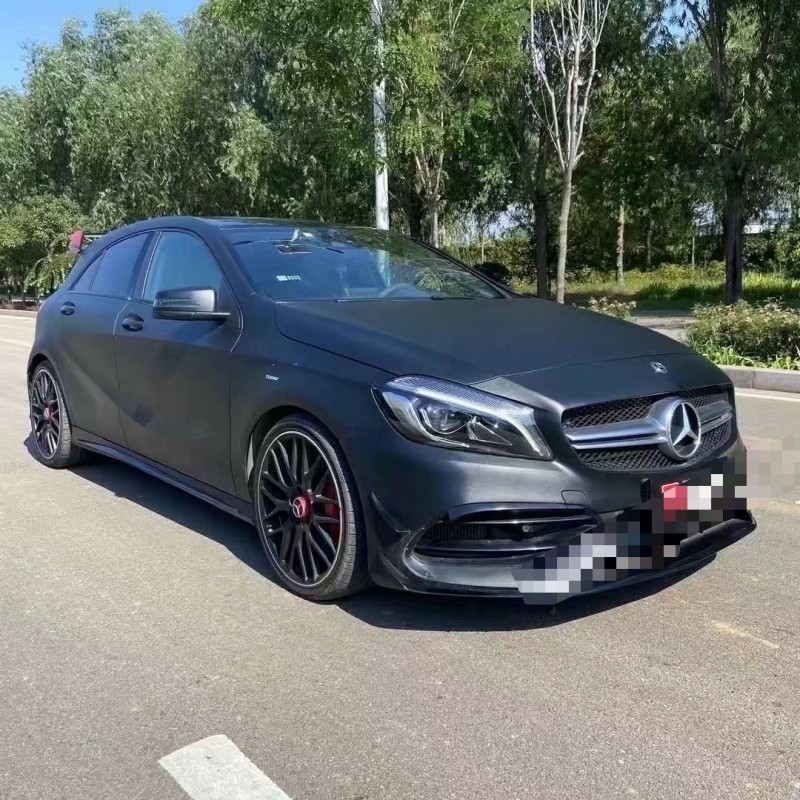 枣庄18年奔驰AMG2