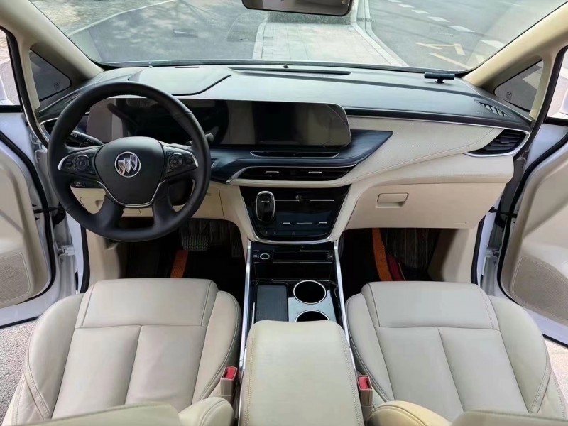 枣庄23年别克GL87