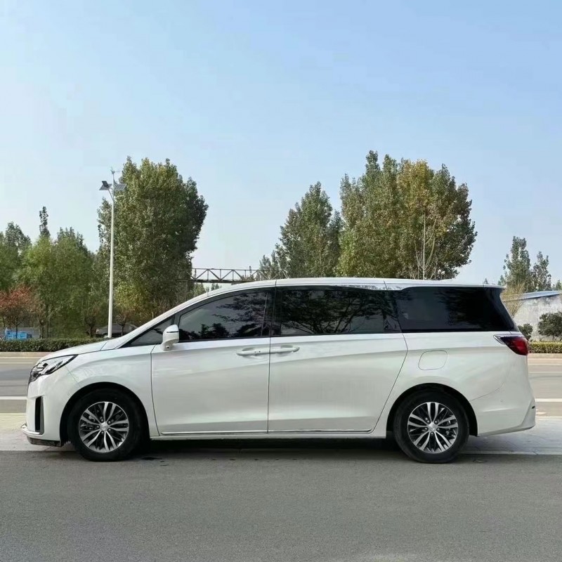 枣庄23年别克GL88