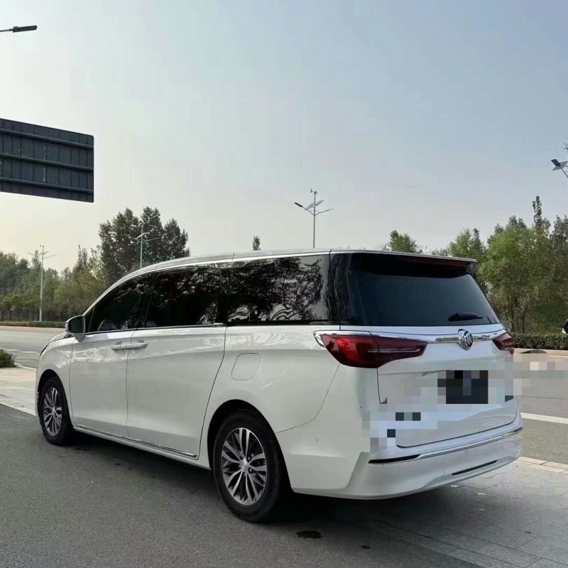 枣庄23年别克GL89