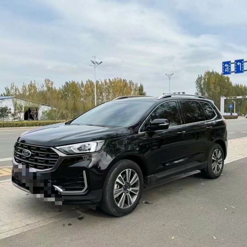 枣庄21年福特锐界2