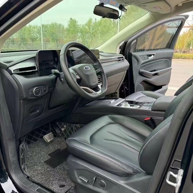 枣庄21年福特锐界4