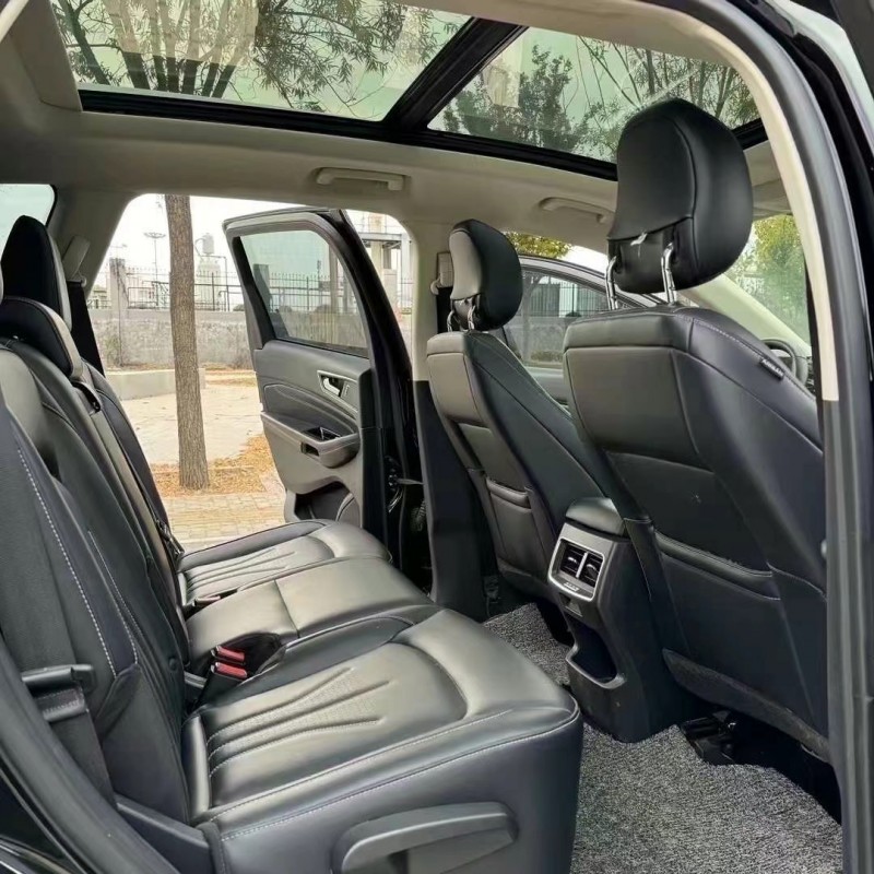 枣庄21年福特锐界5