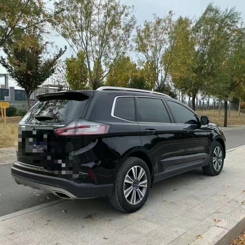 枣庄21年福特锐界7