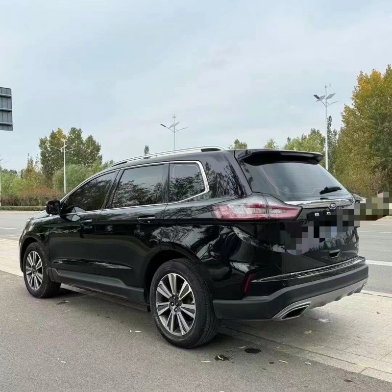 枣庄21年福特锐界8