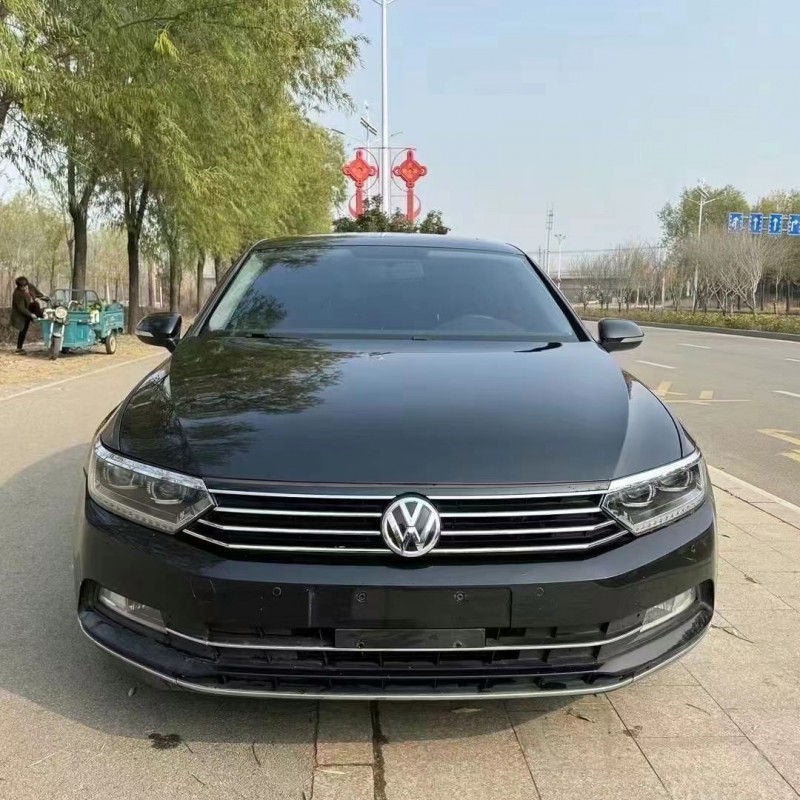 枣庄17年大众迈腾1