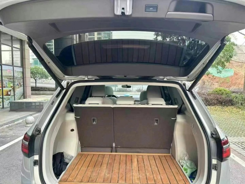 邵阳21年大众威然6