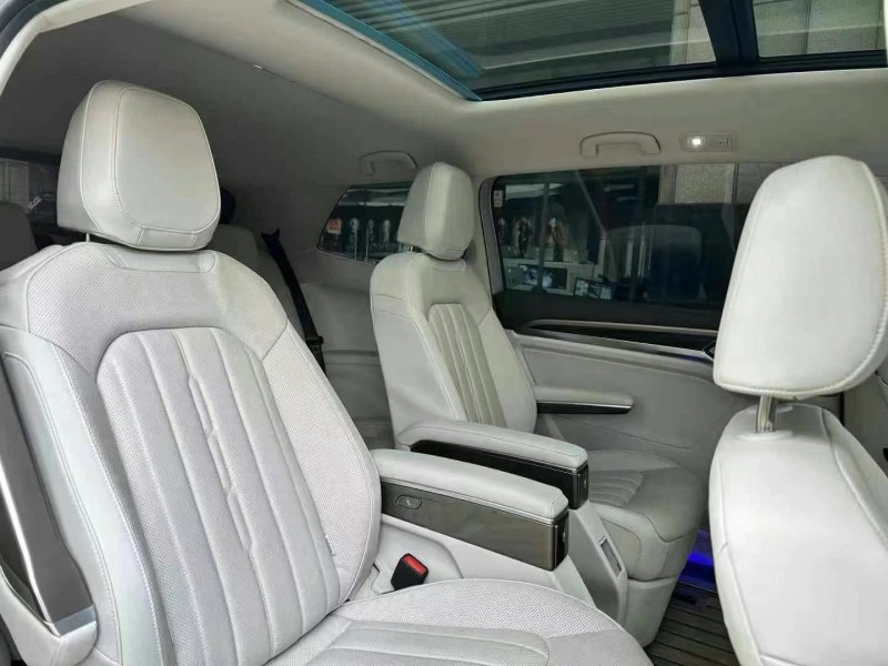 邵阳21年大众威然8