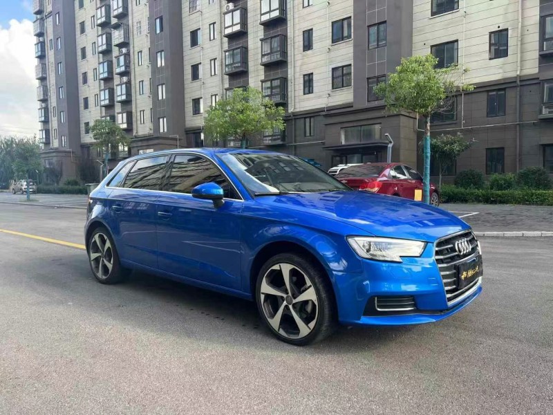 徐州19年奥迪A32