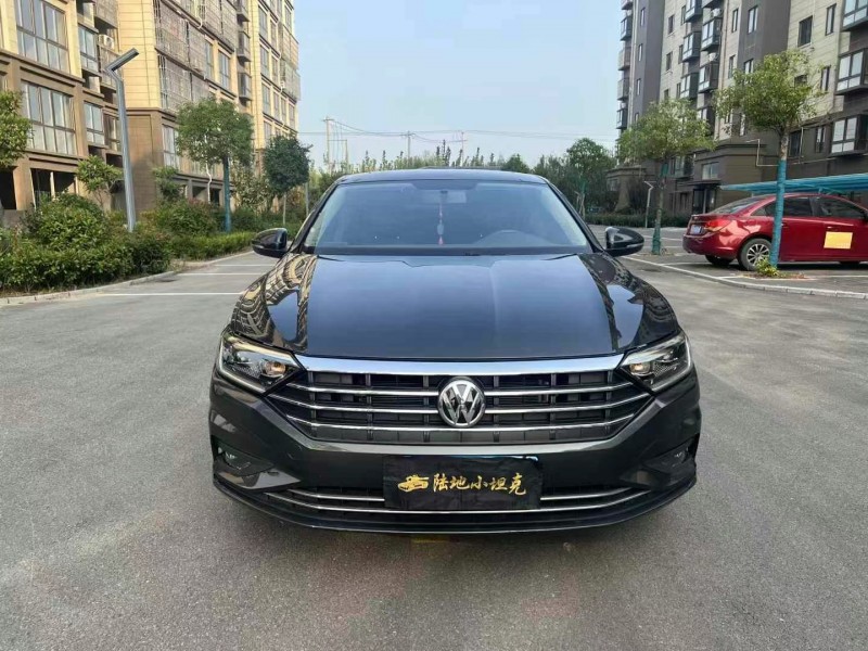 徐州22年大众速腾1